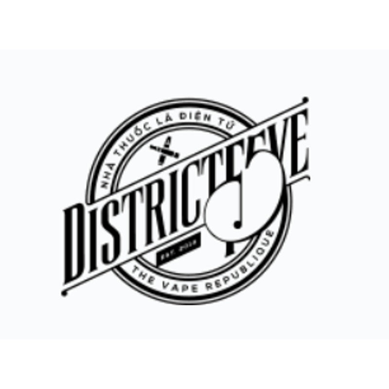 District F5VE - The 5th - Soft grey sweater sz L