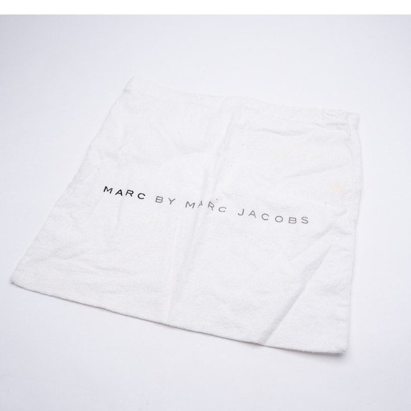 Marc by Marc Jacobs shoe dustbag