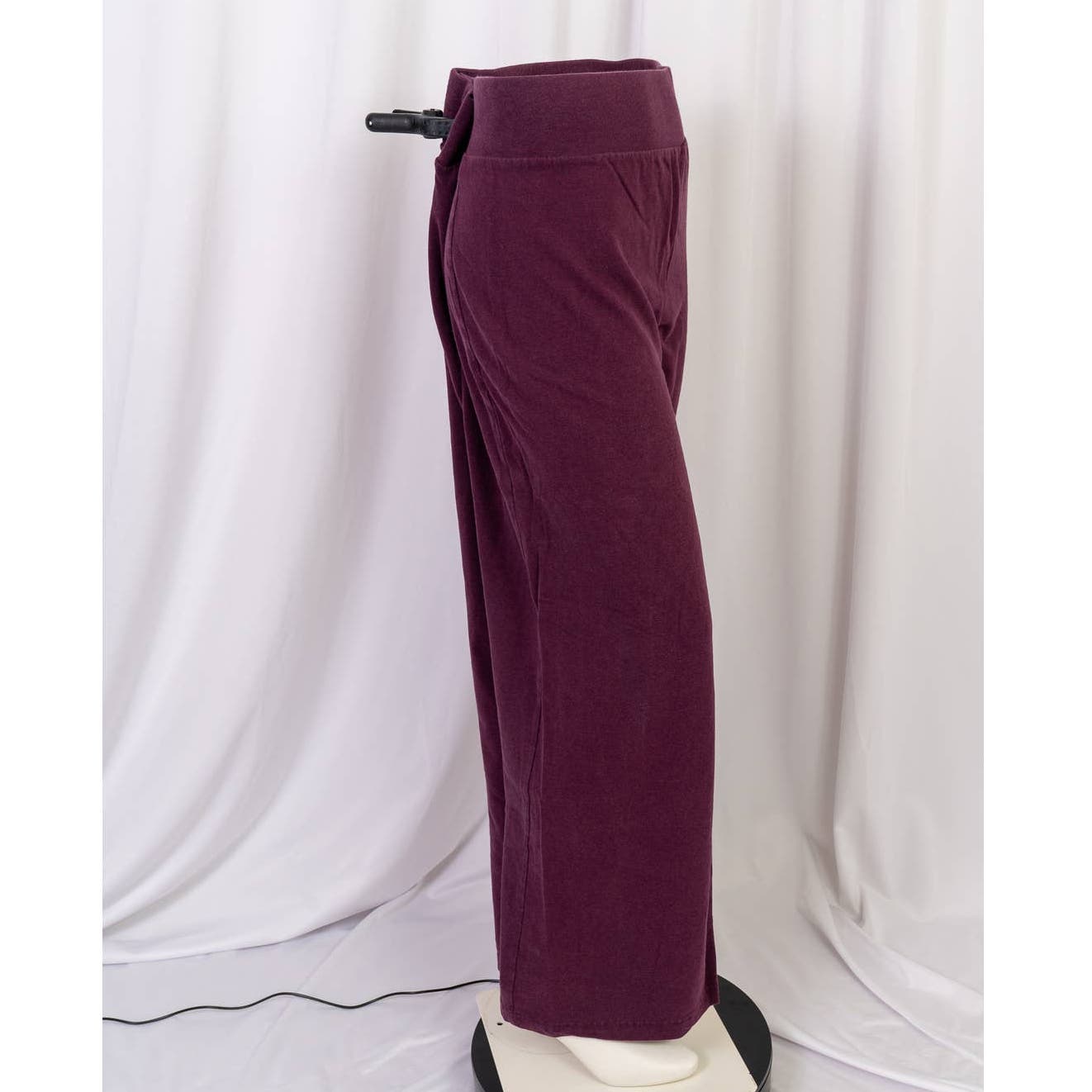 New Additions Maternity relaxed yoga pants sz XL