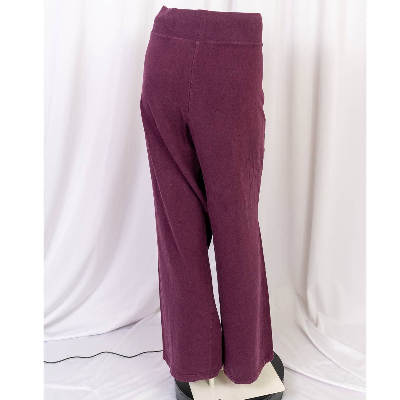 New Additions Maternity relaxed yoga pants sz XL